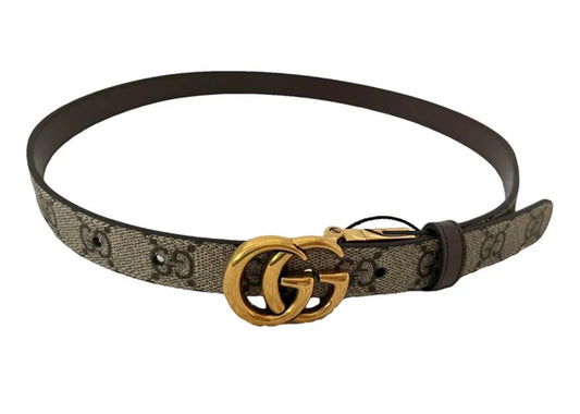 Gucci cintura reverse