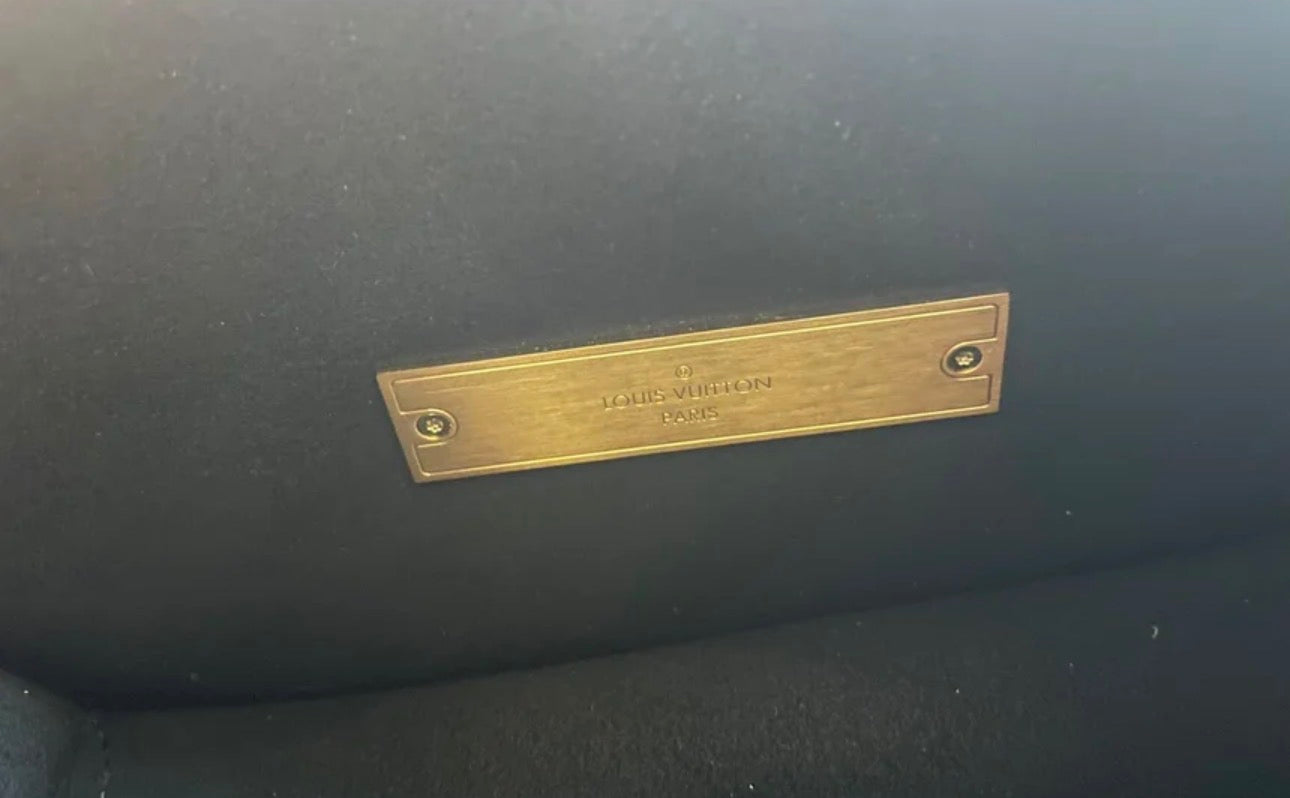 Louis Vuitton Dauphine