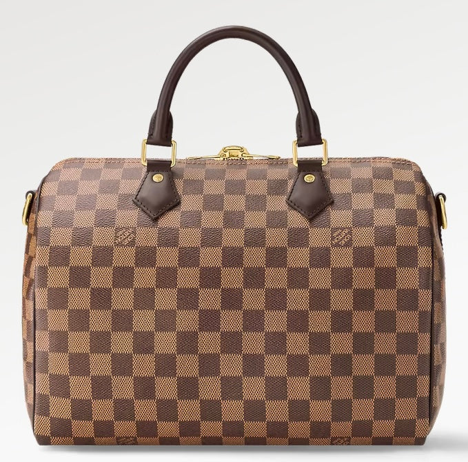 Louis Vuitton bauletto 30