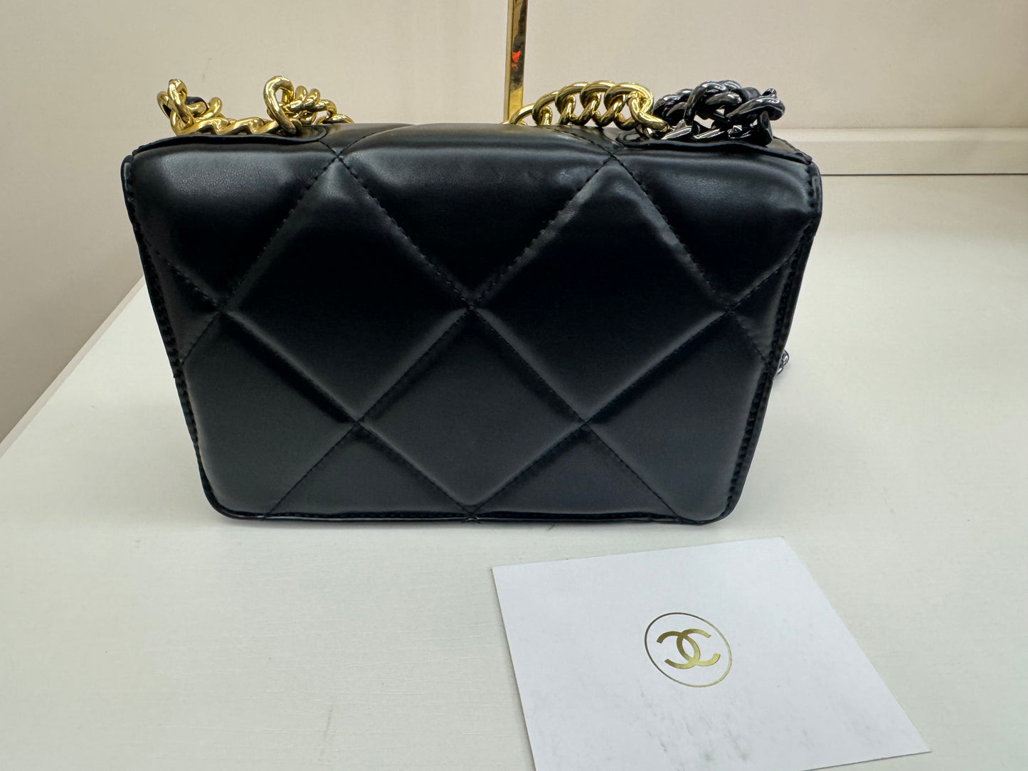 Chanel gift vip elegance