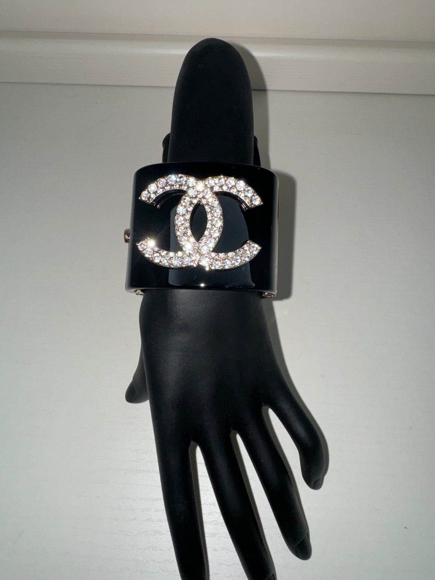 Chanel gift vip bracciale