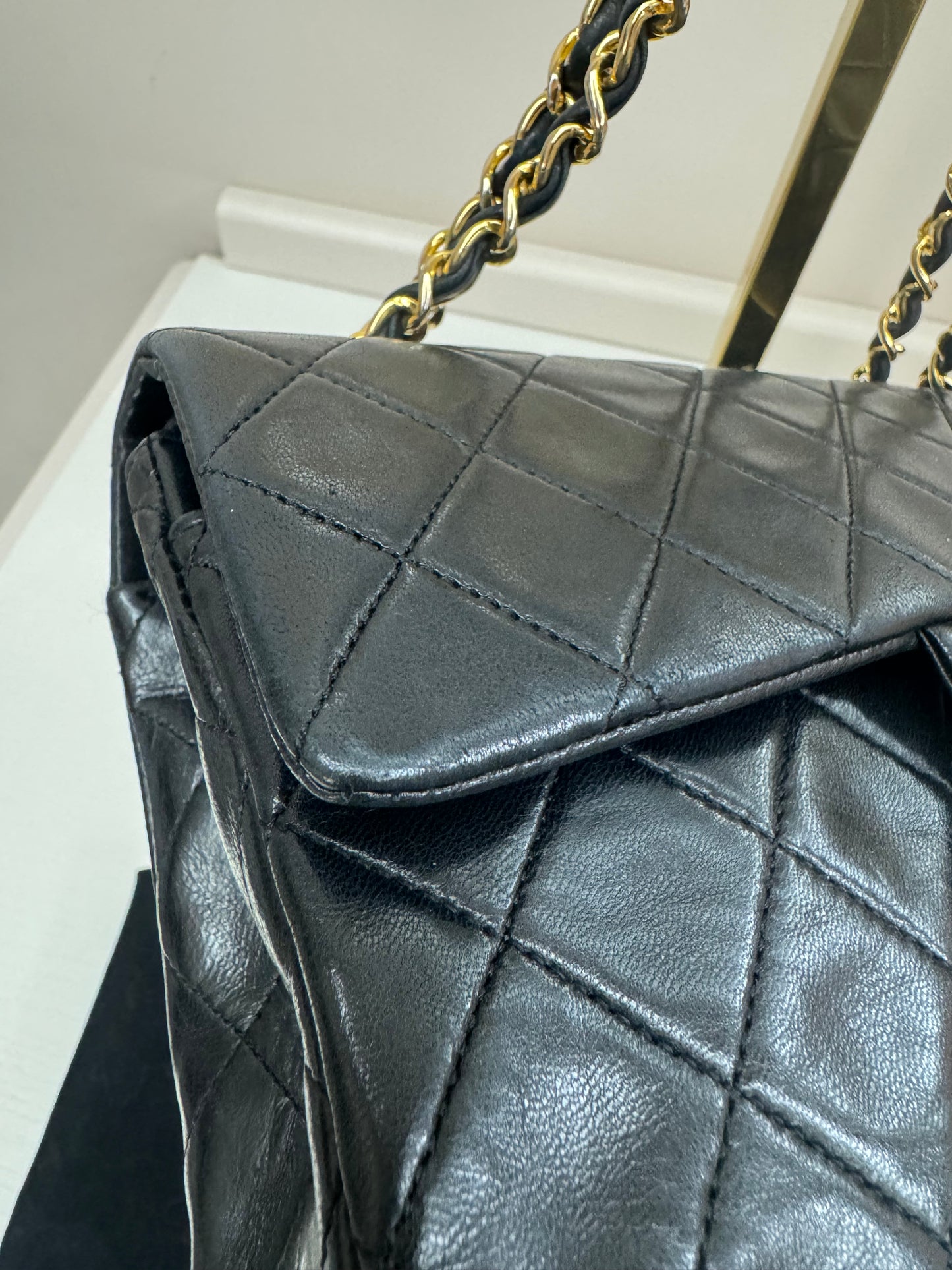 Chanel Timeless Classica 2.55