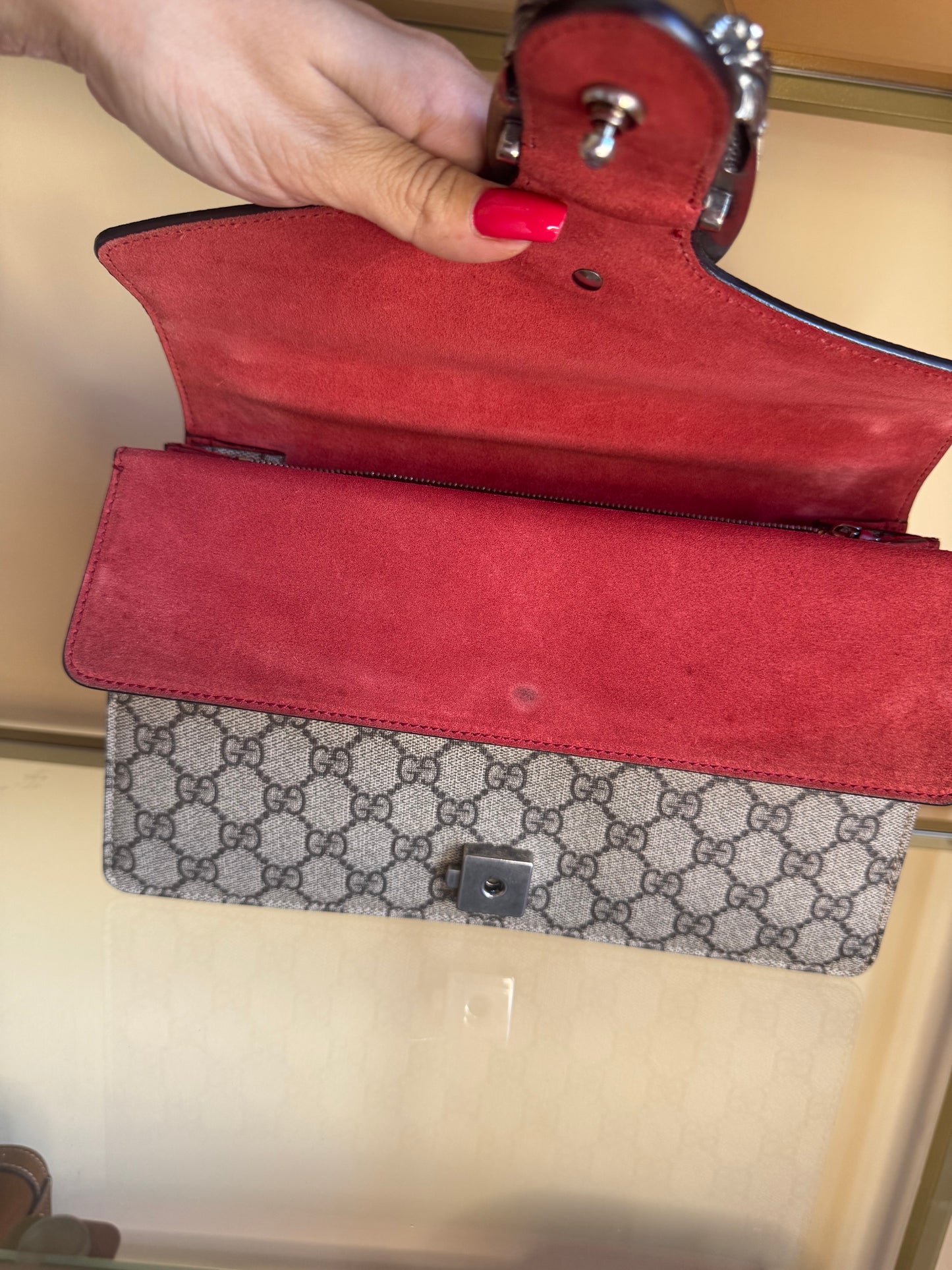 Gucci Dionysus