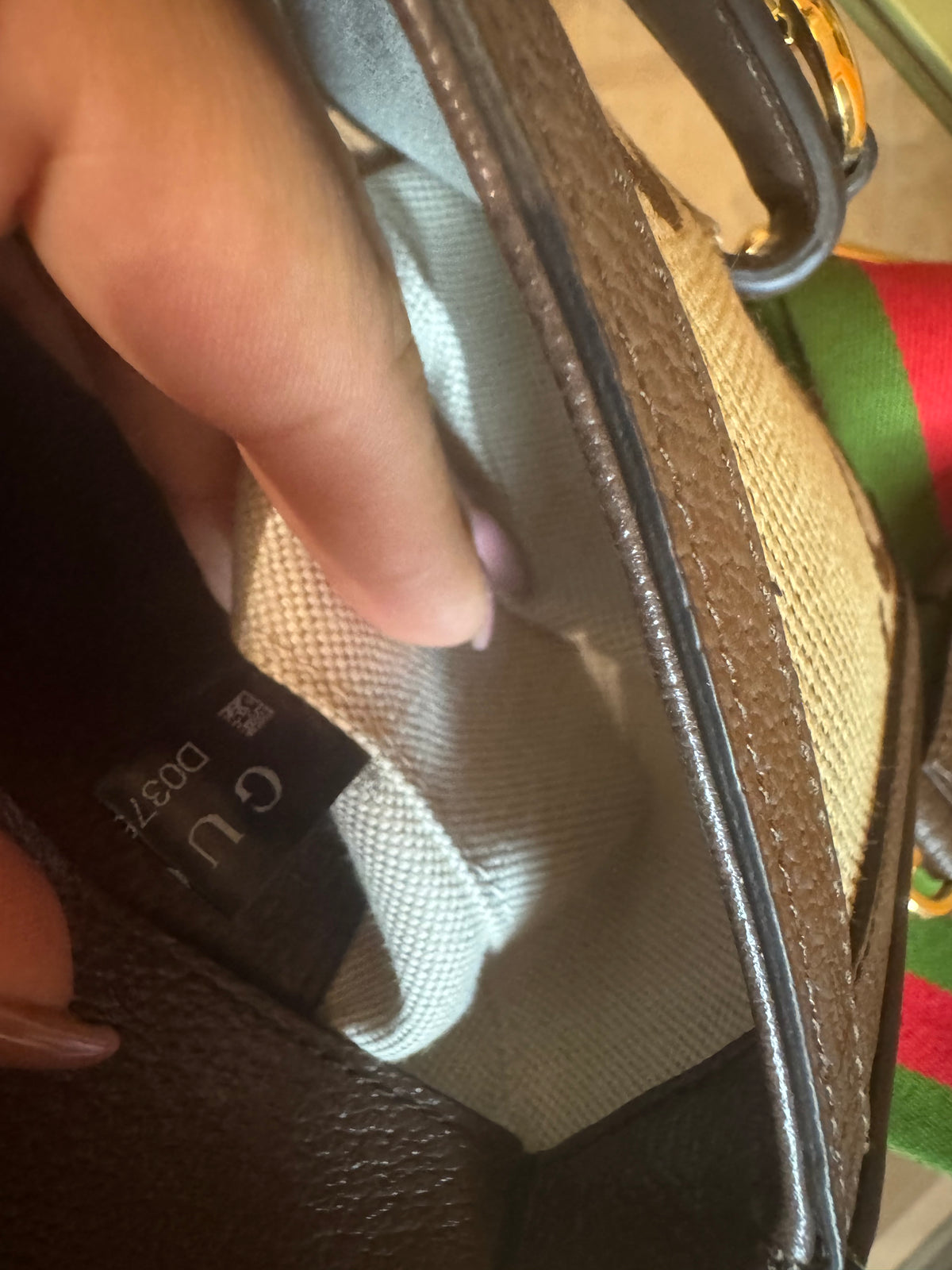 Gucci Horsebit 1955