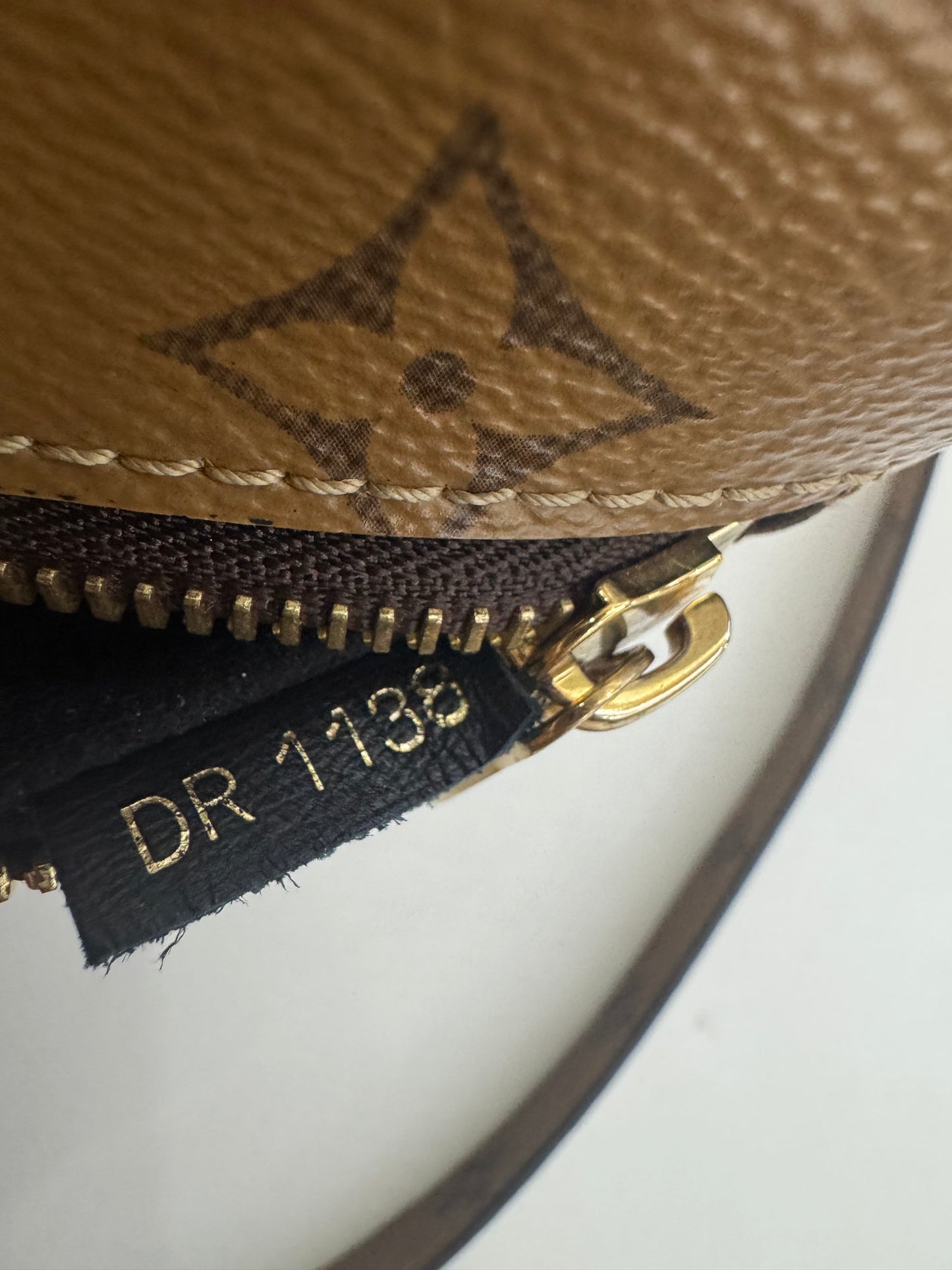 Louis vuitton Mètis Reverse