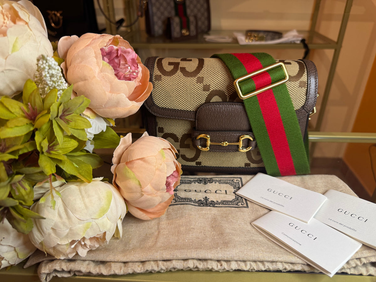 Gucci Horsebit 1955