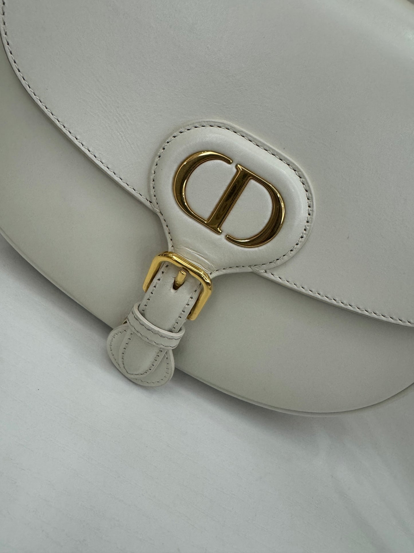 Dior Bobby media