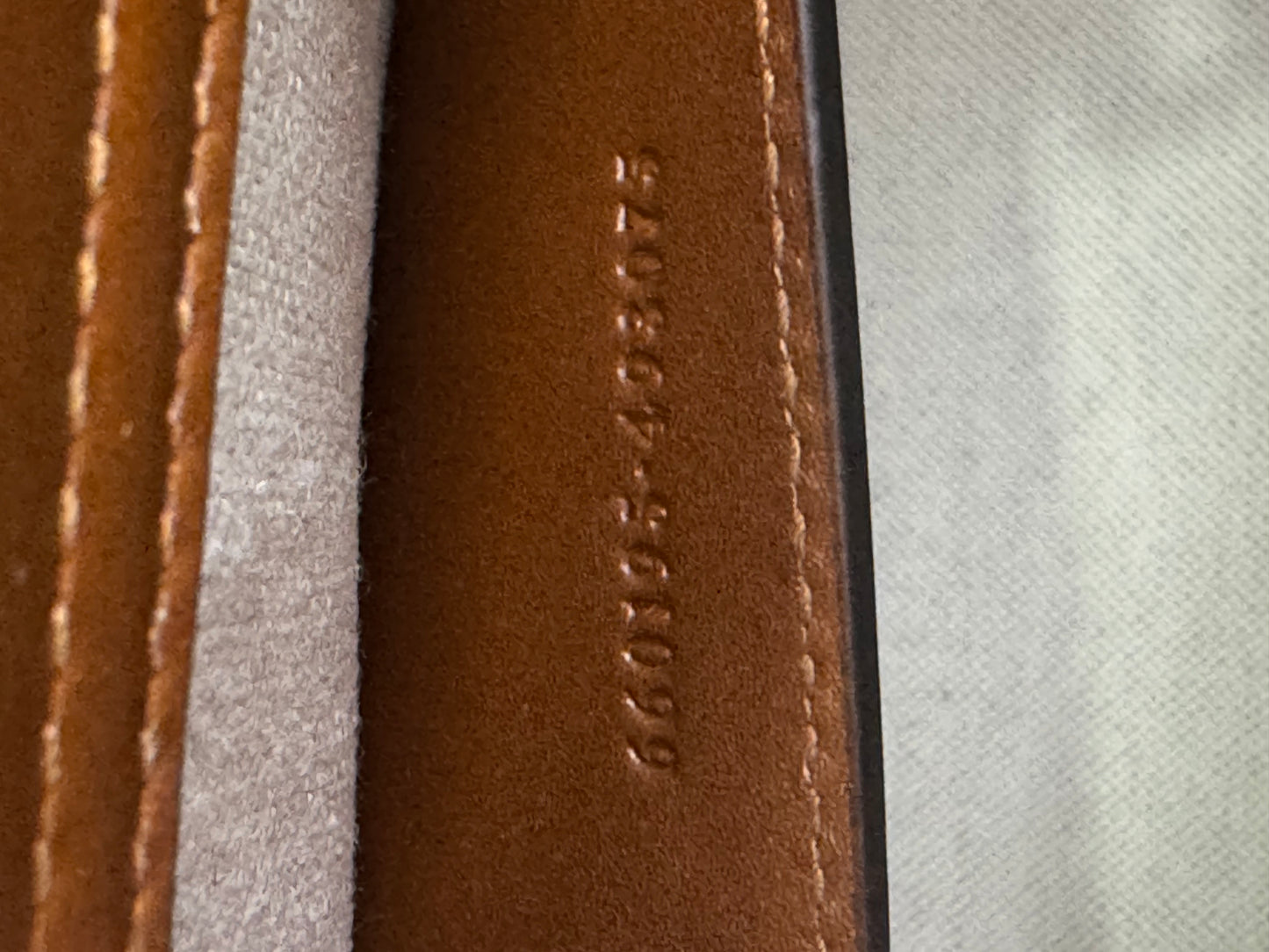 Gucci Diana bamboo