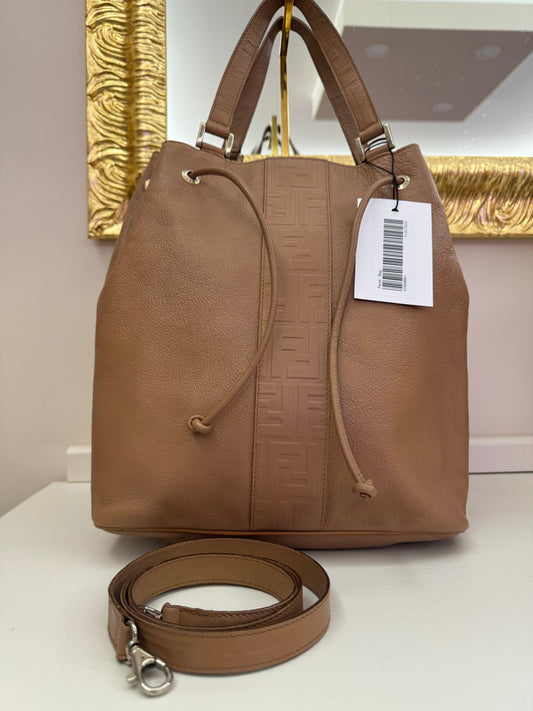Fendi secchiello