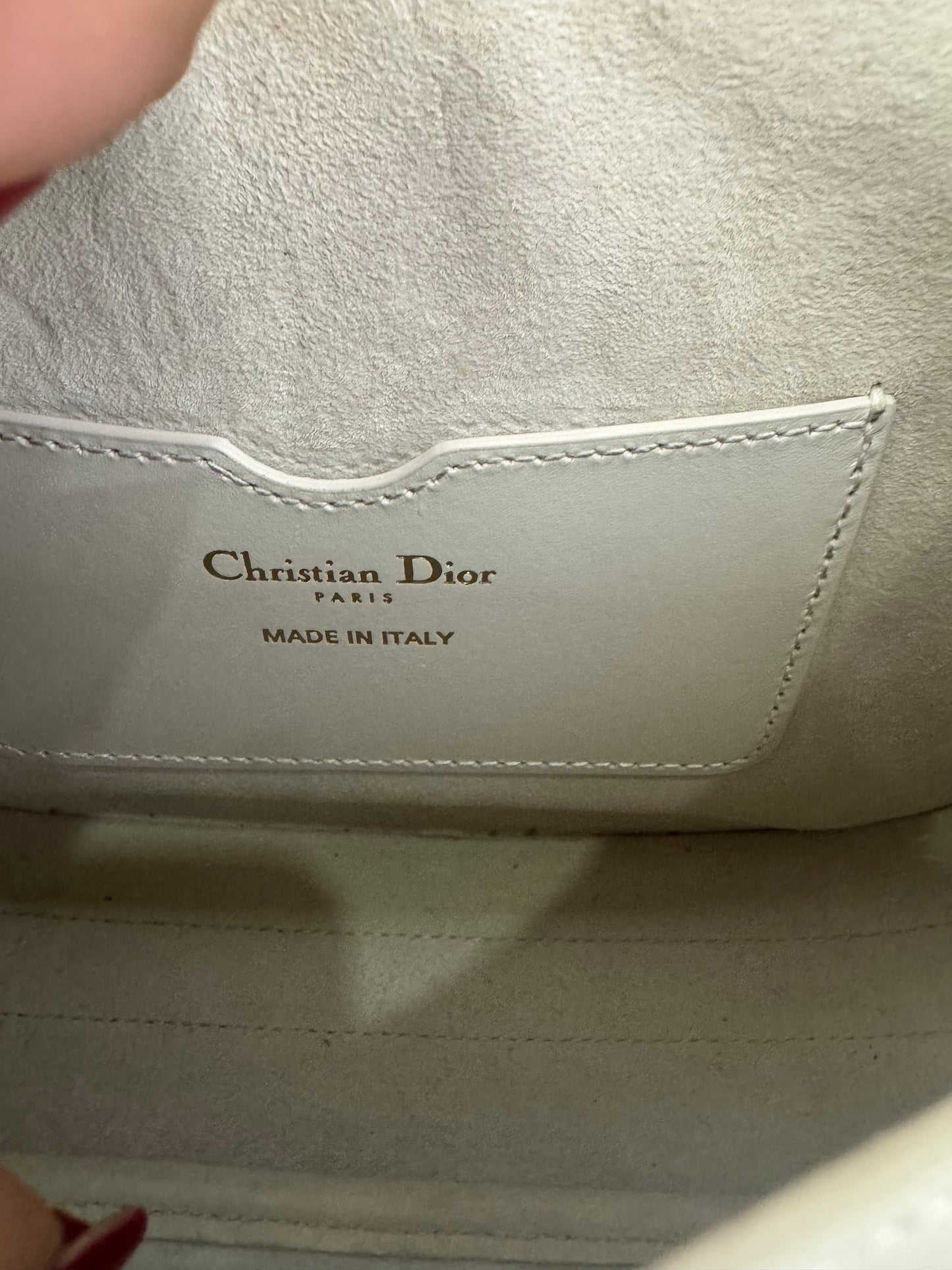 Dior Bobby media