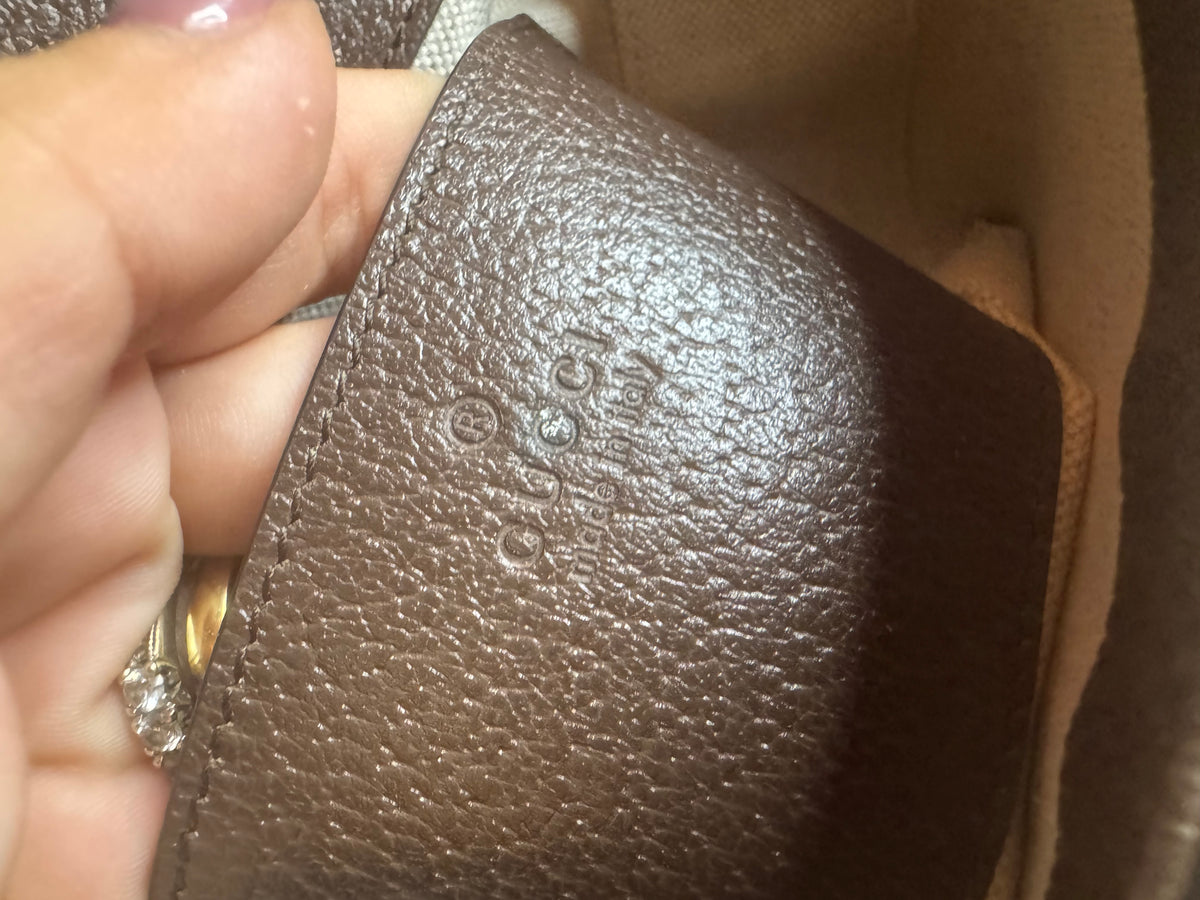 Gucci Horsebit 1955
