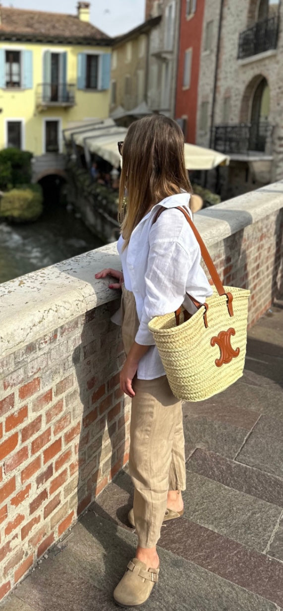 Celiné classic panier