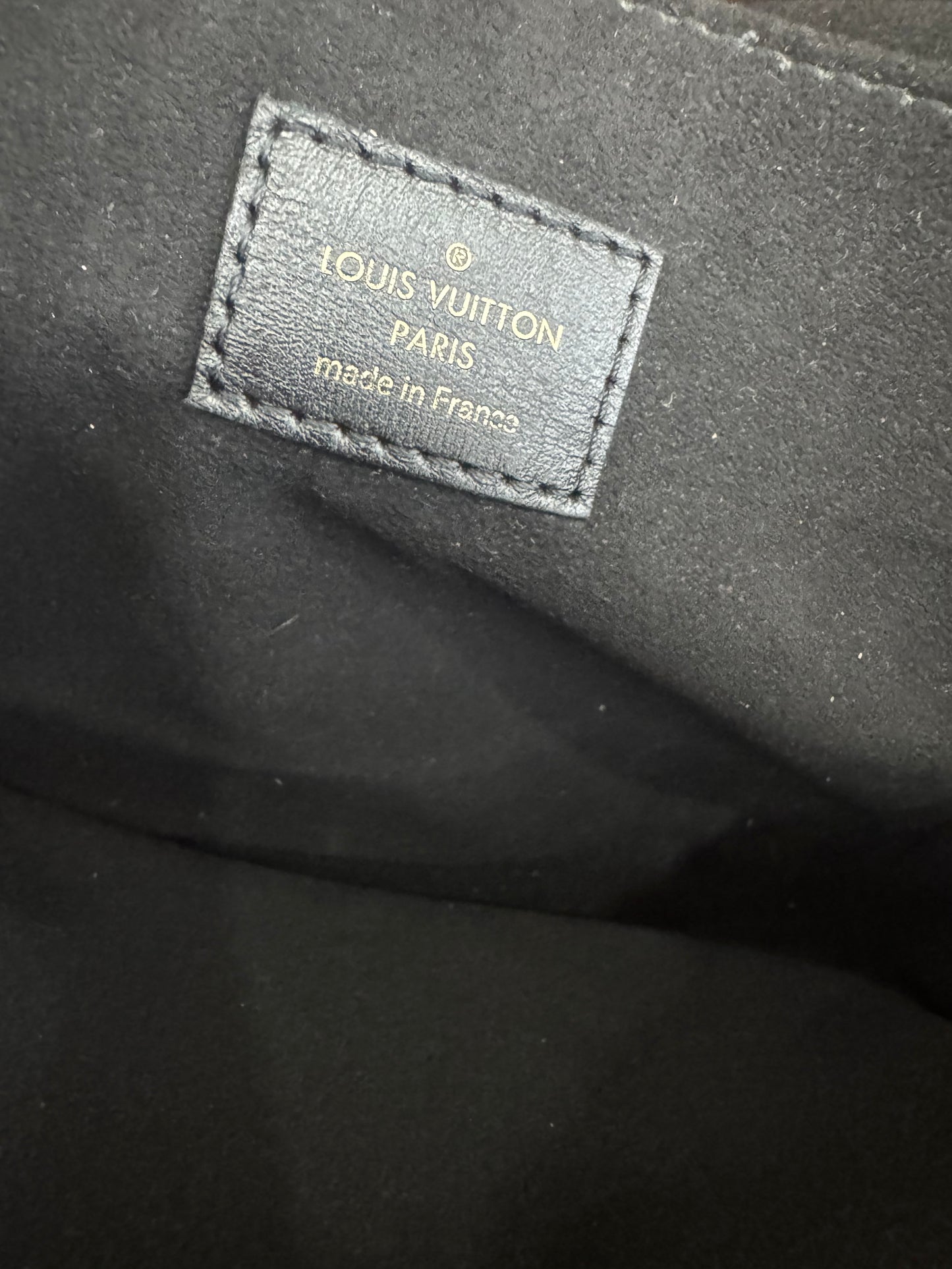 Louis vuitton Mètis Reverse