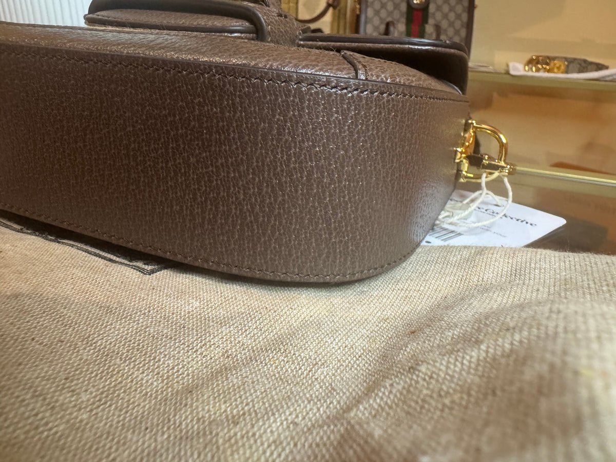 Gucci Horsebit 1955