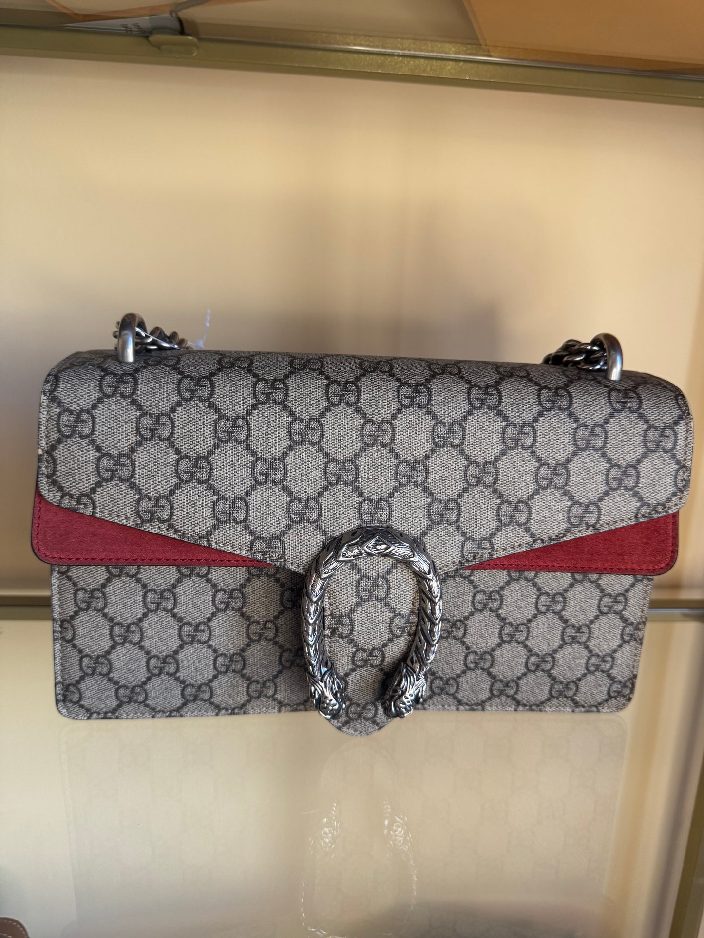 Gucci Dionysus