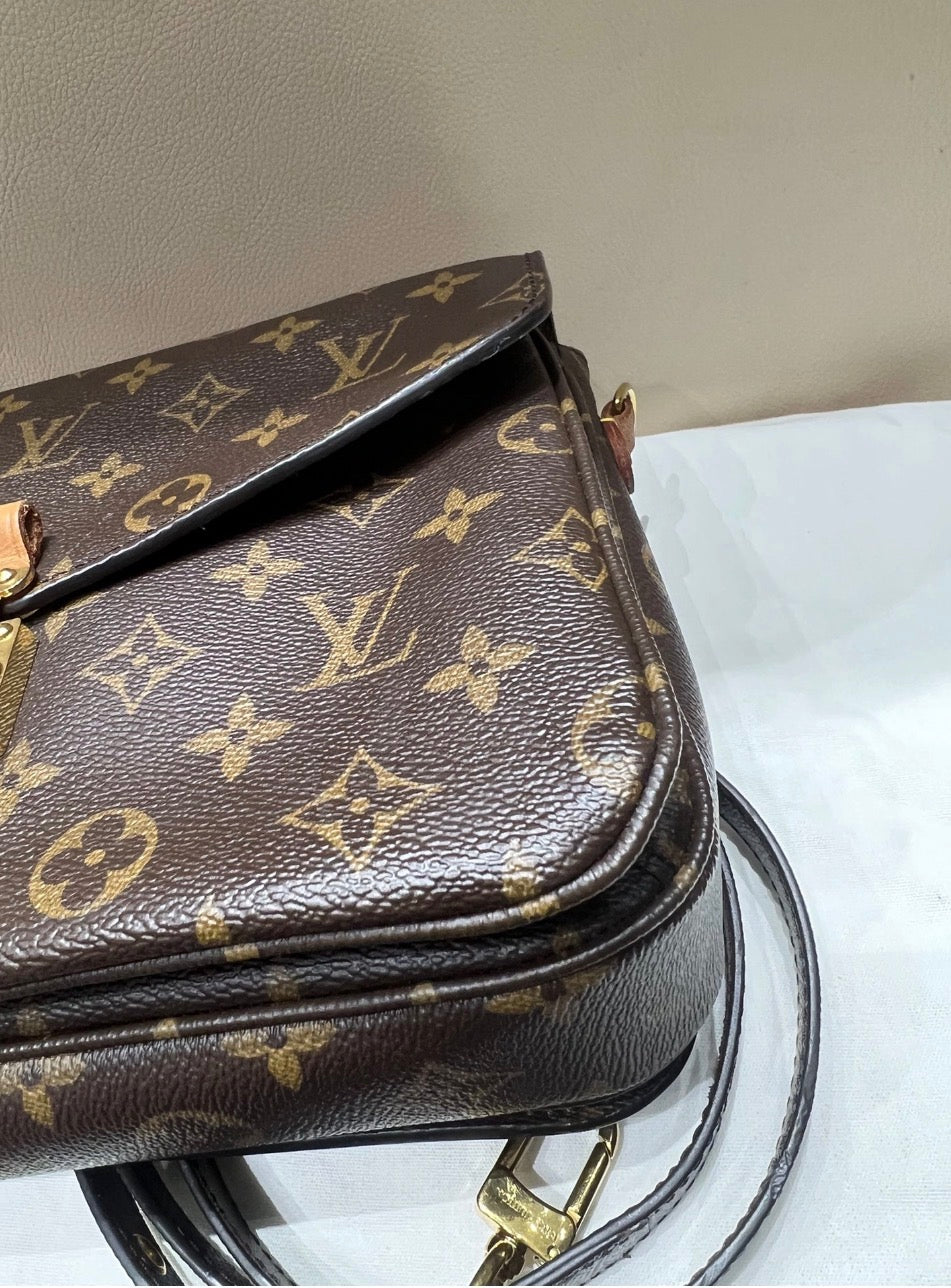Louis vuitton Mètis