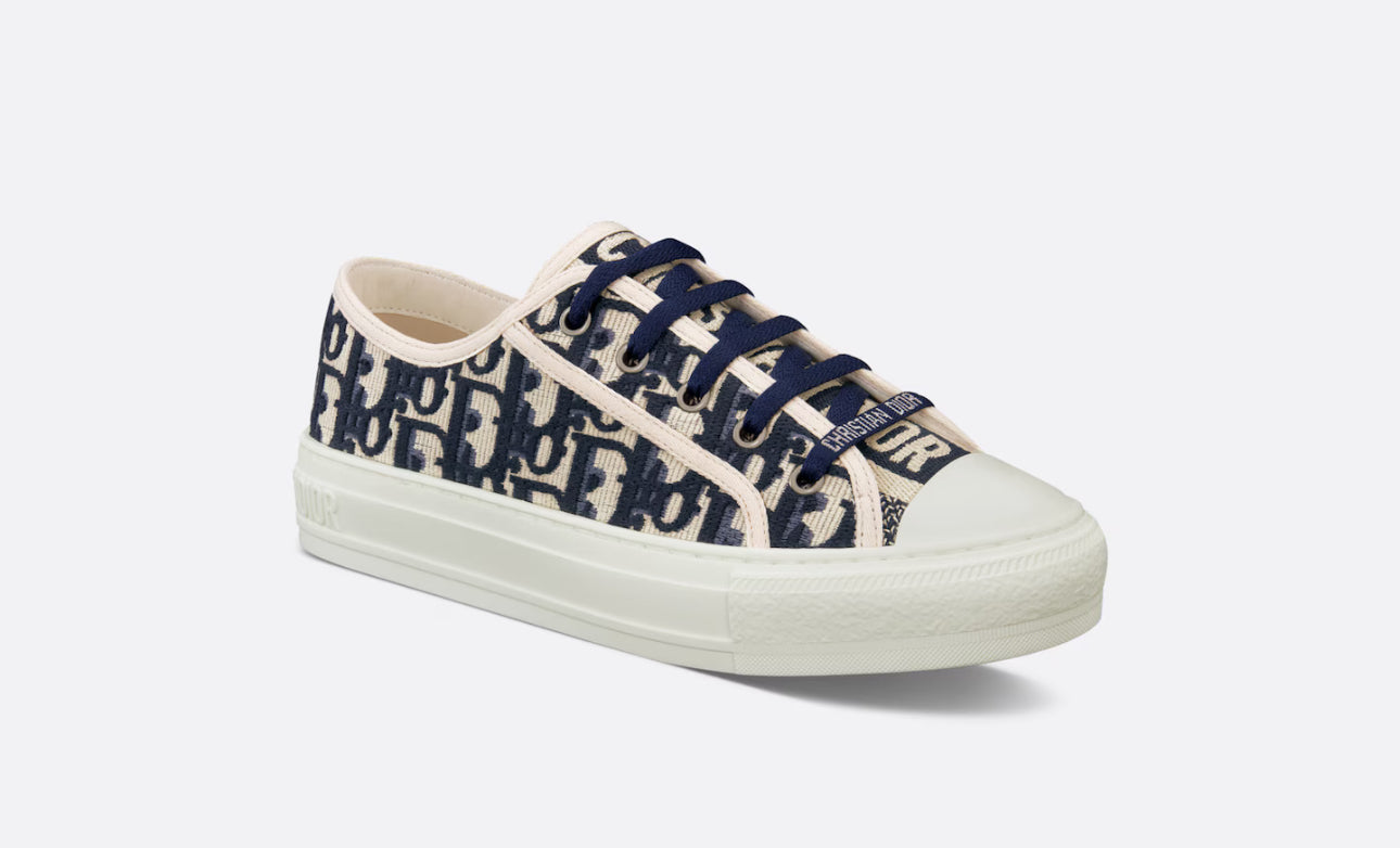 CHRISTIAN DIOR SNEAKER WALK'N