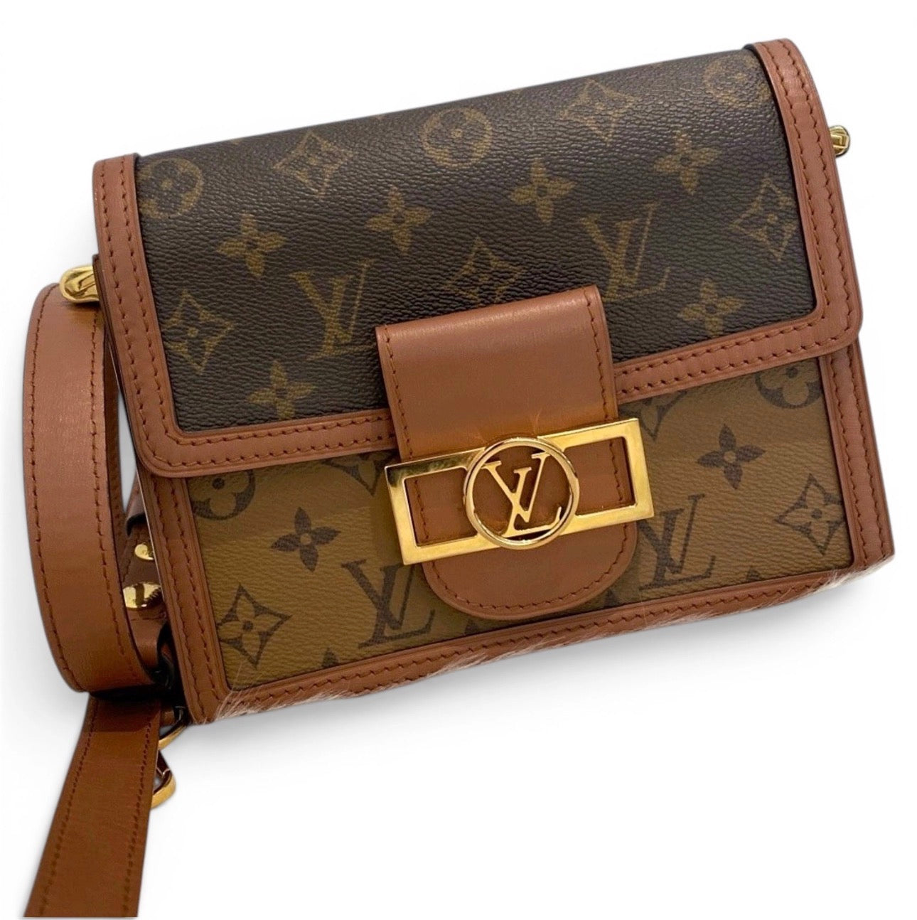 Louis Vuitton Dauphine