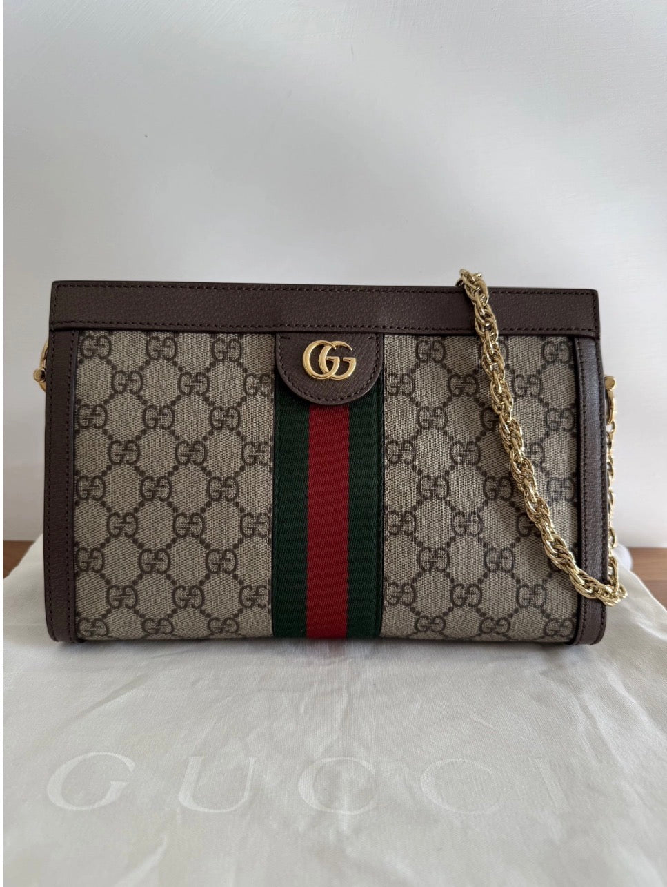 Gucci Ophidia