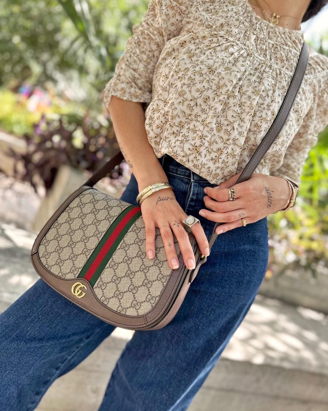 Gucci ophidia