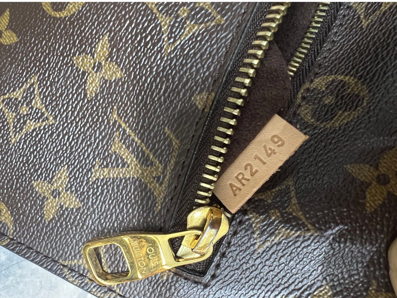 Louis vuitton Mètis