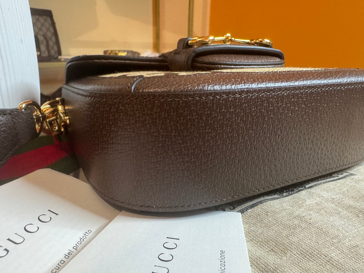 Gucci Horsebit 1955