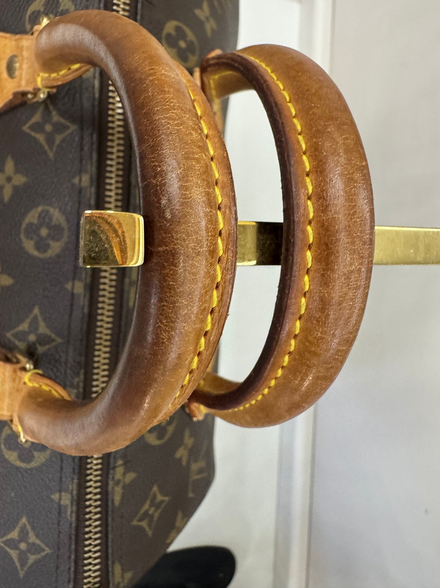 Louis Vuitton Speedy Bauletto 30