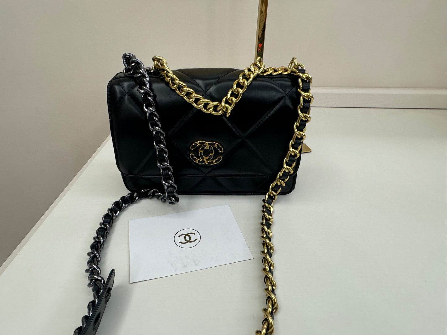 Chanel gift vip elegance