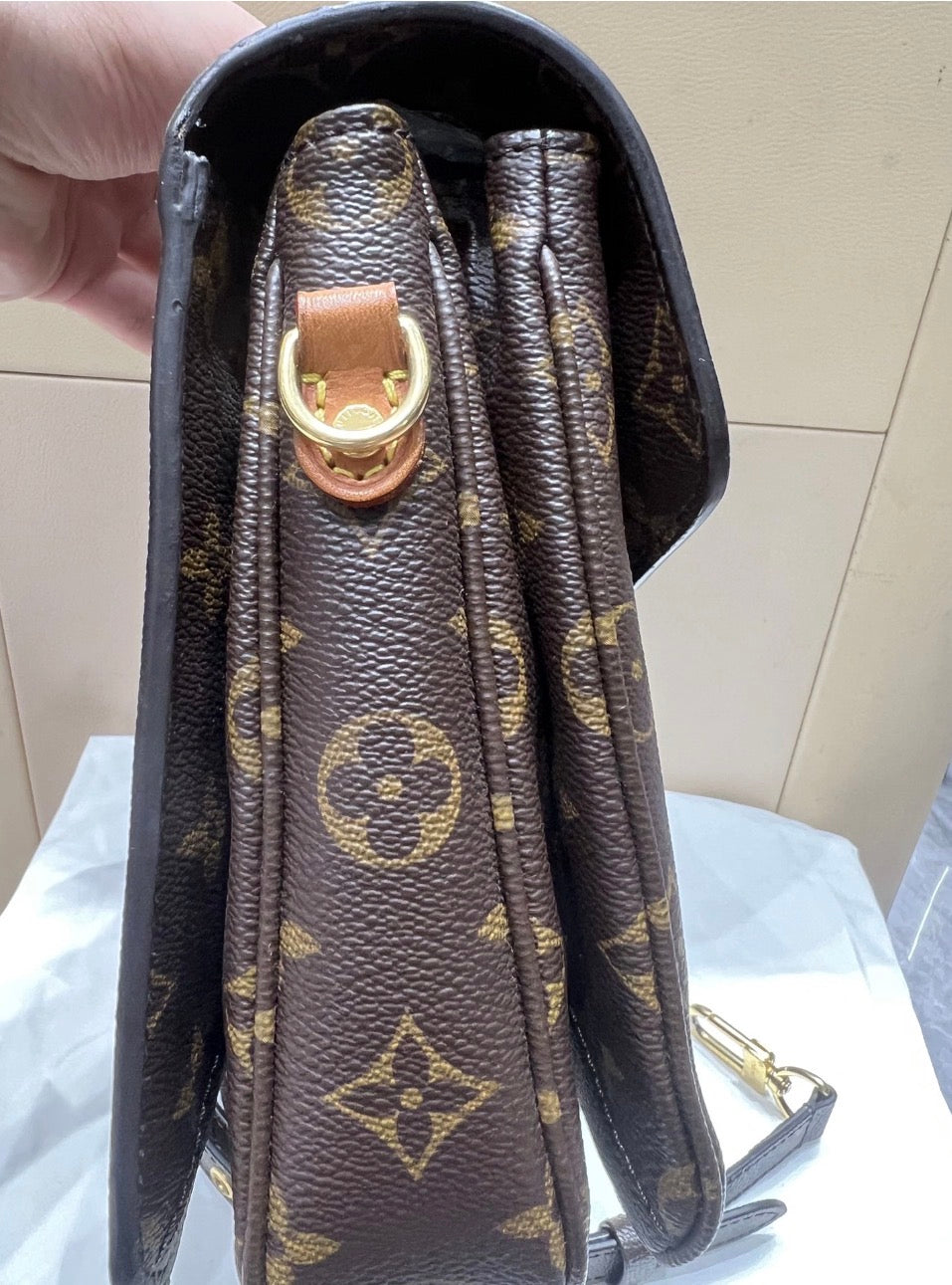 Louis vuitton Mètis