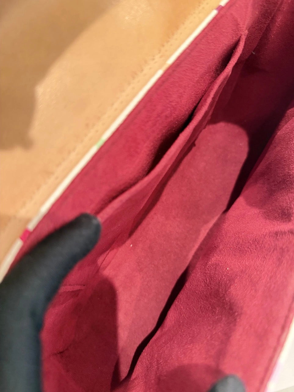 Louis Vuitton Murakami Sologne