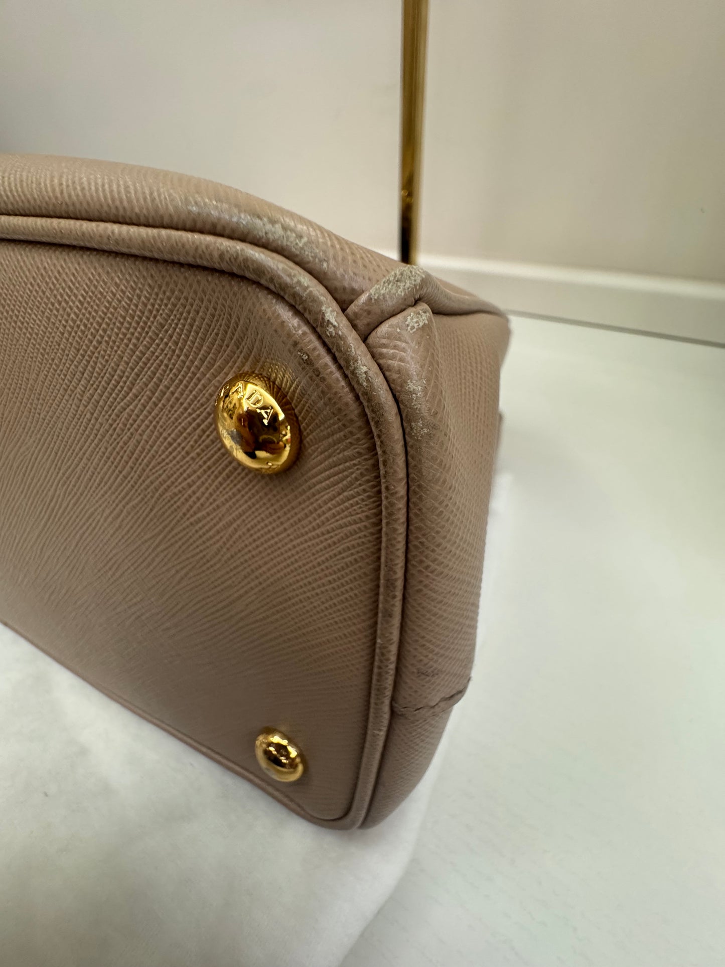 Prada Galleria Medium
