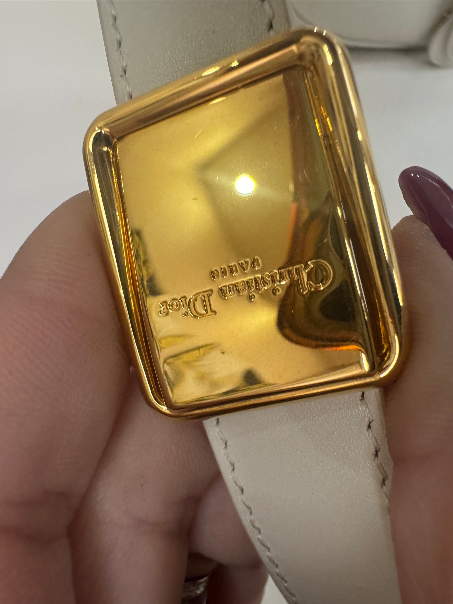 Dior Bobby media