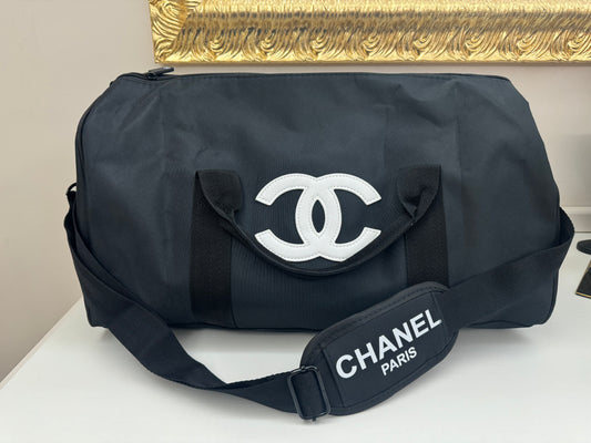 Chanel gift vip borsone