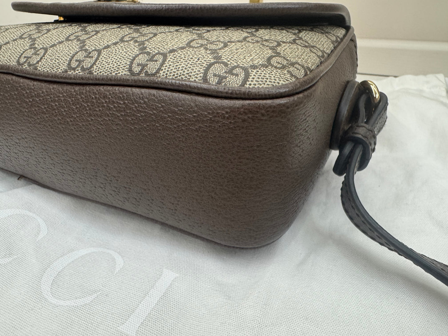 Gucci Ophidia