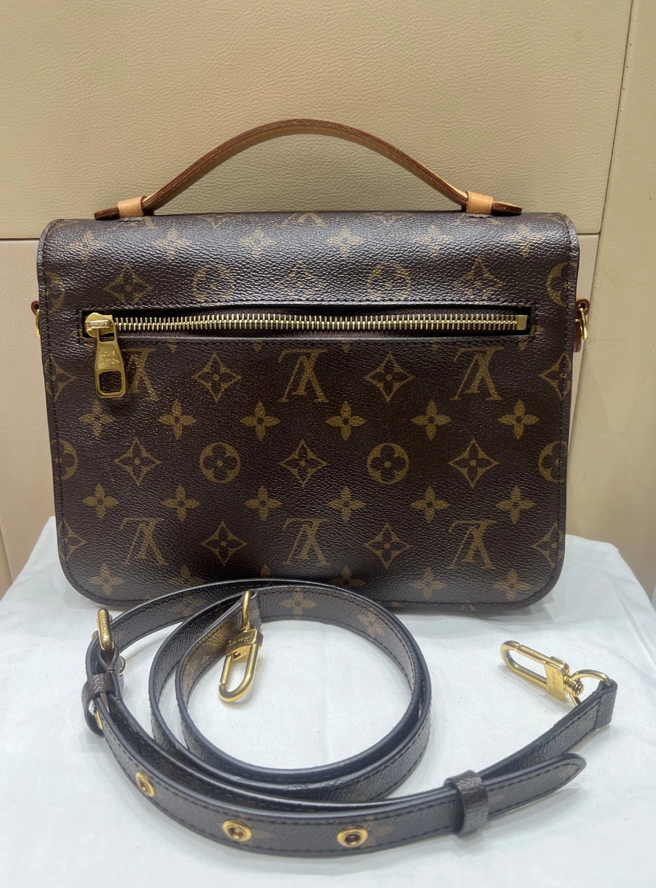 Louis vuitton Mètis