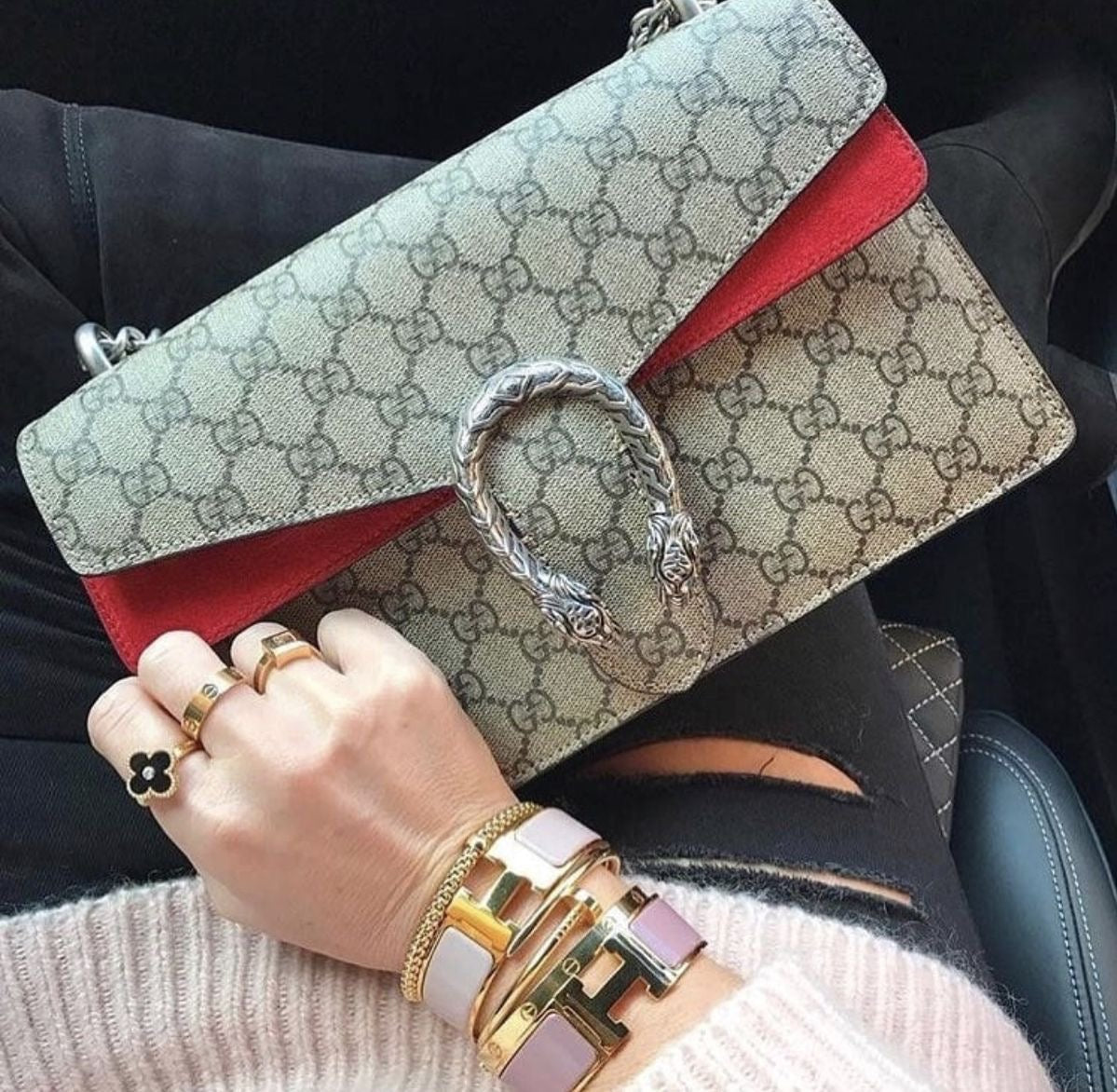 Gucci Dionysus