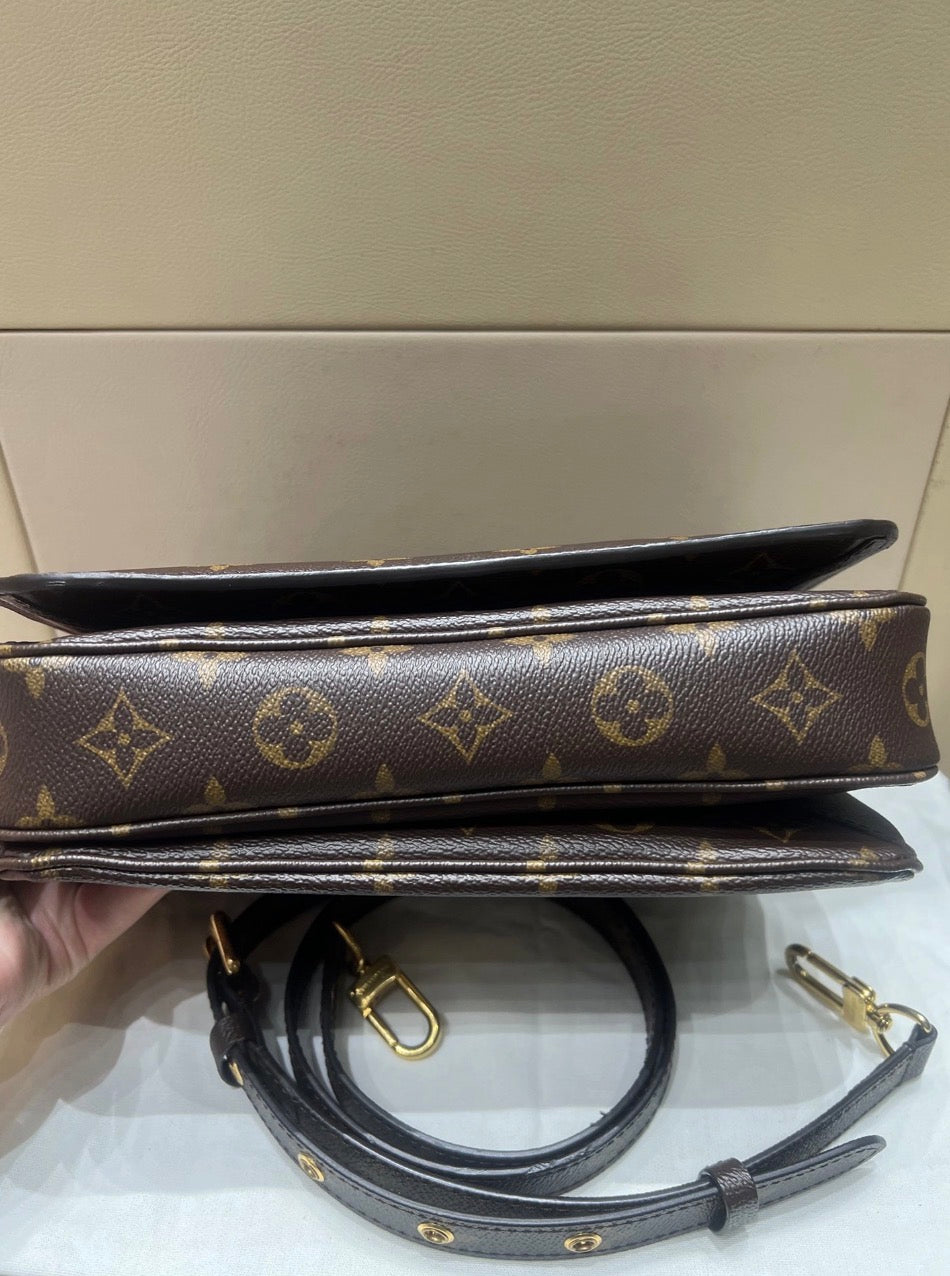 Louis vuitton Mètis