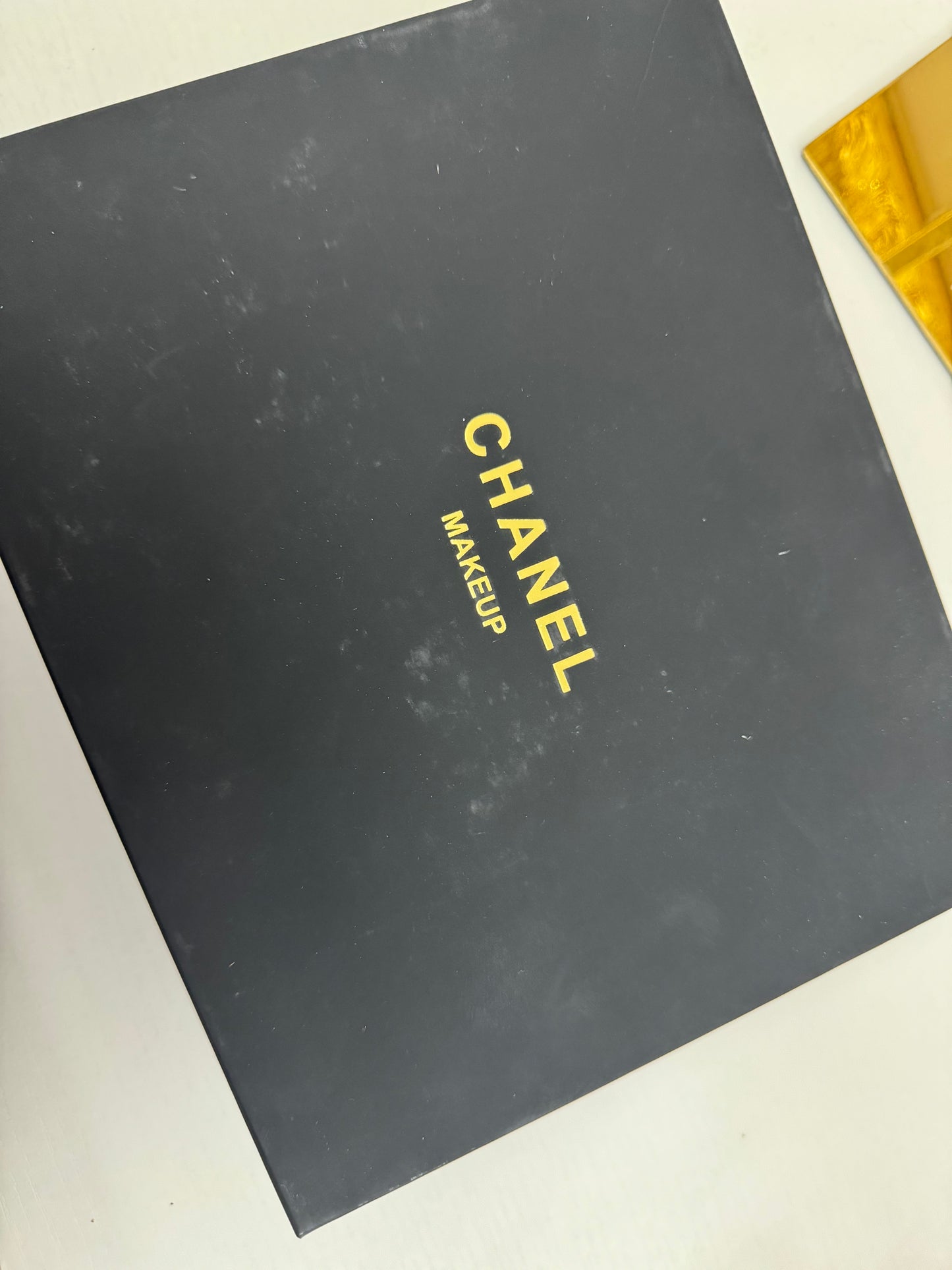 Chanel gift vip elegance