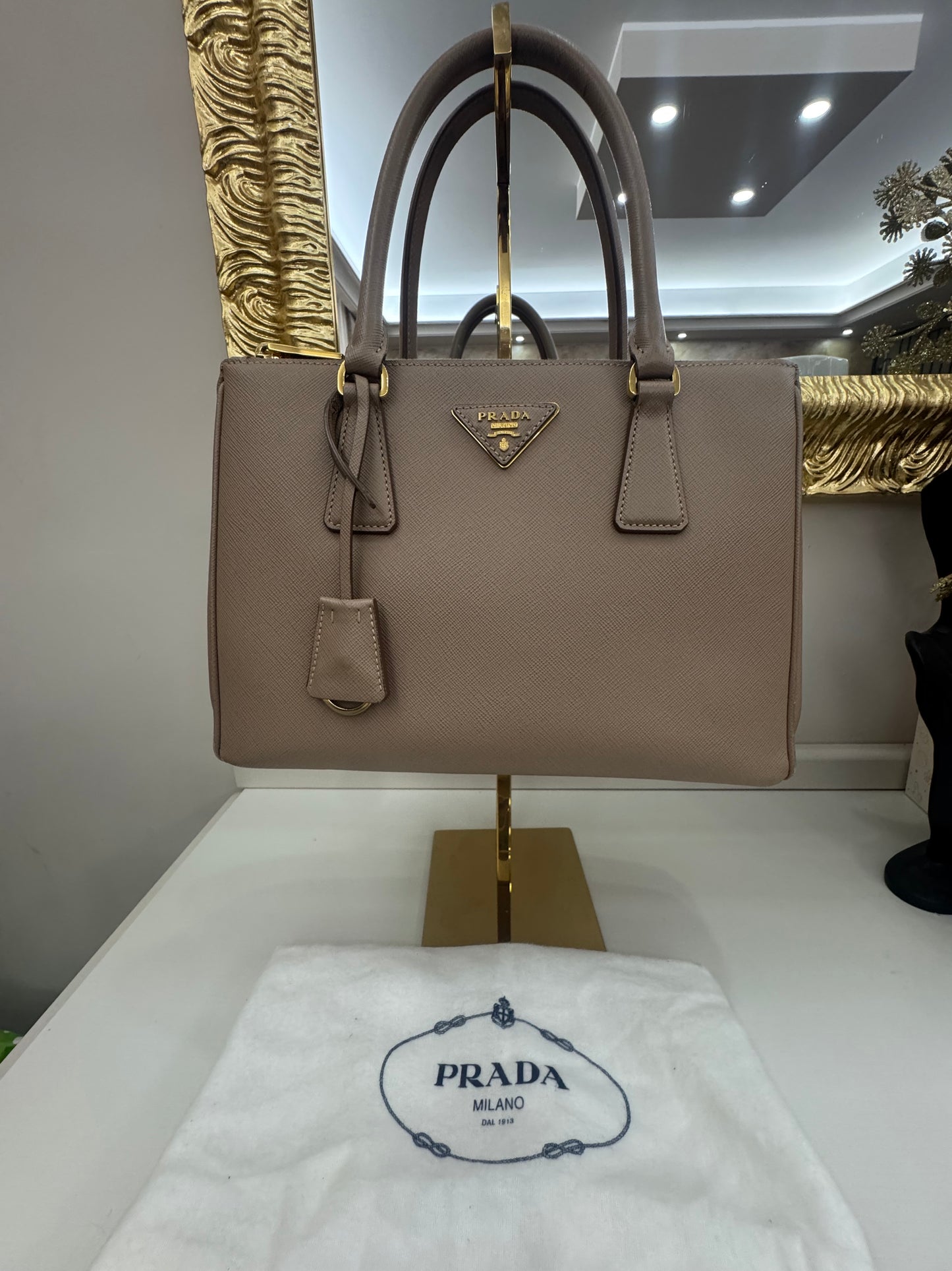 Prada Galleria Medium