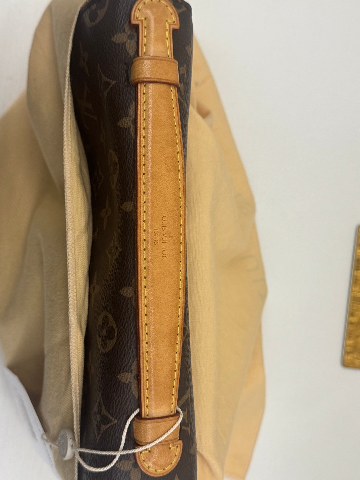 Louis vuitton Mètis
