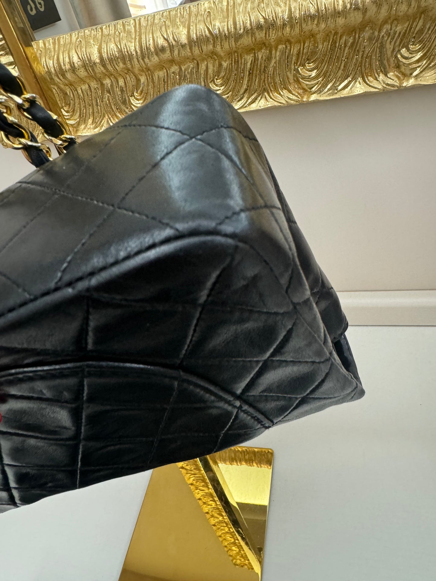 Chanel Timeless Classica 2.55