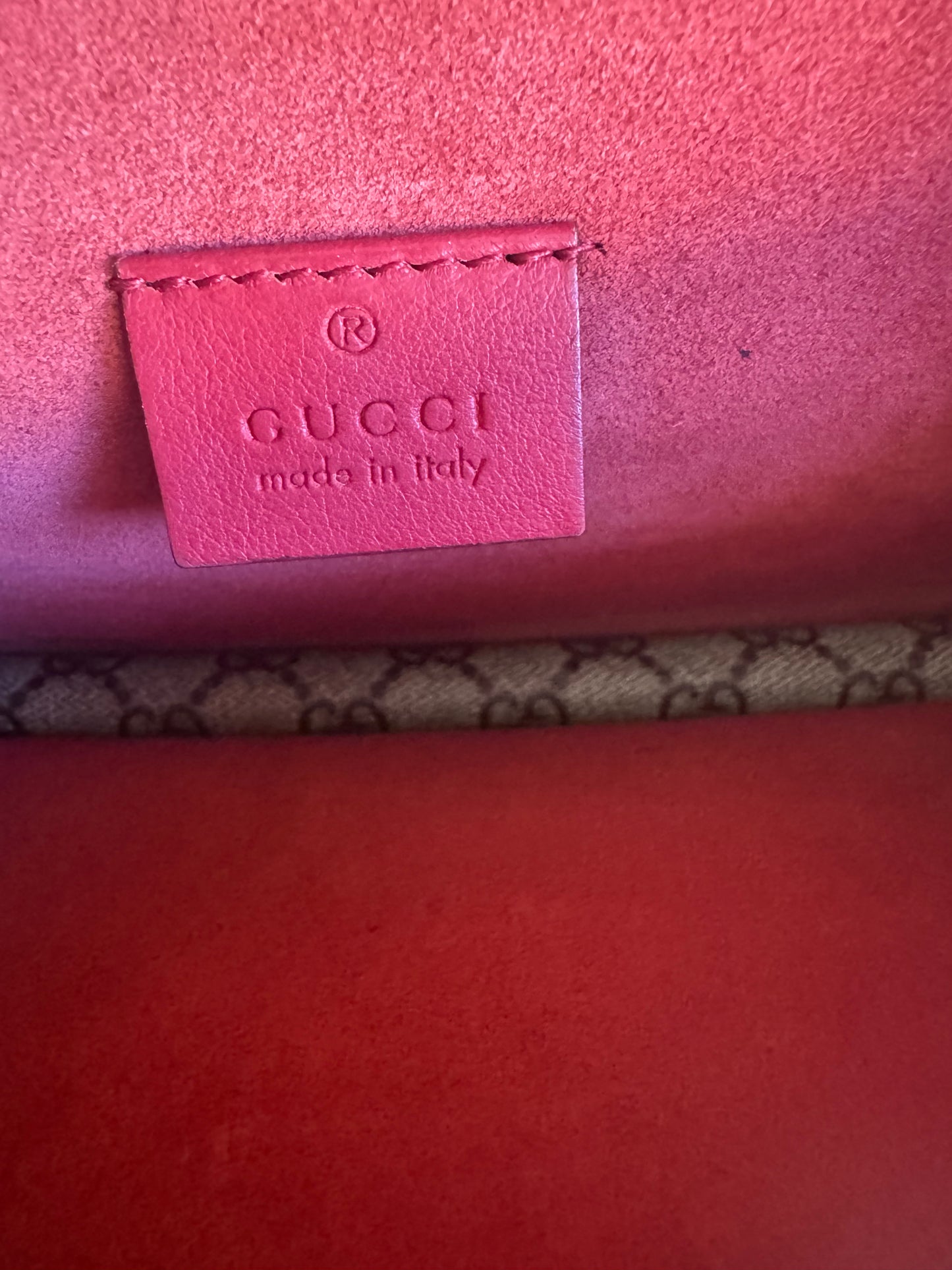 Gucci Dionysus