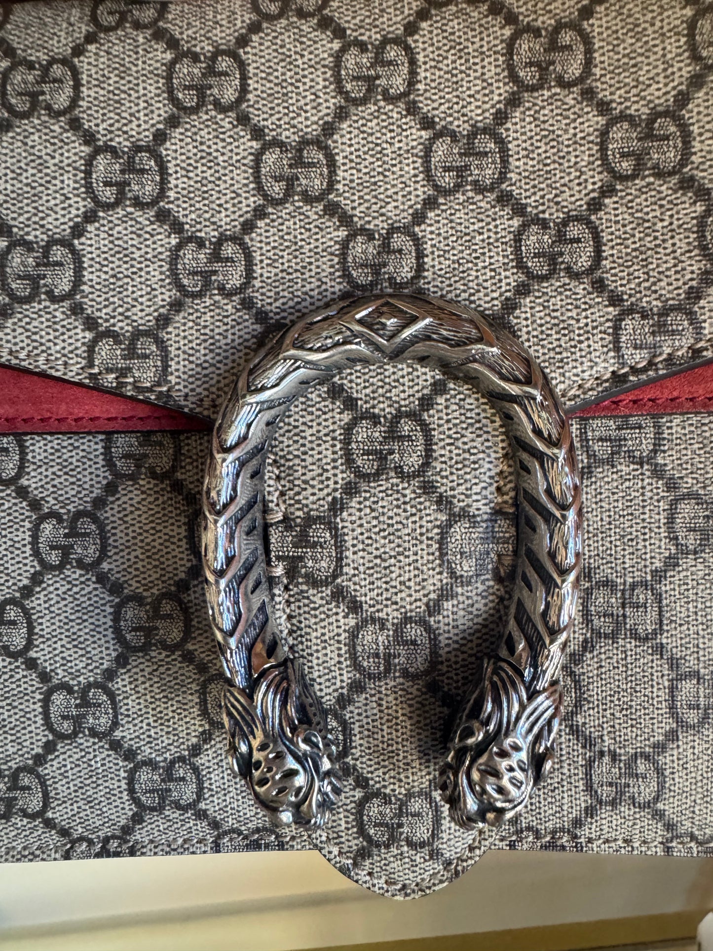 Gucci Dionysus