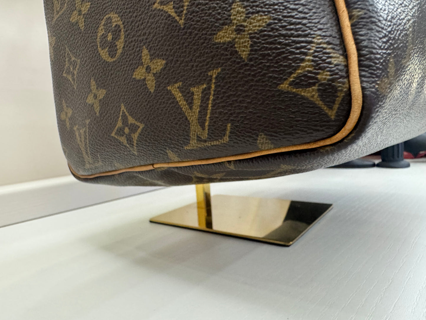 Louis Vuitton Speedy Bauletto 30