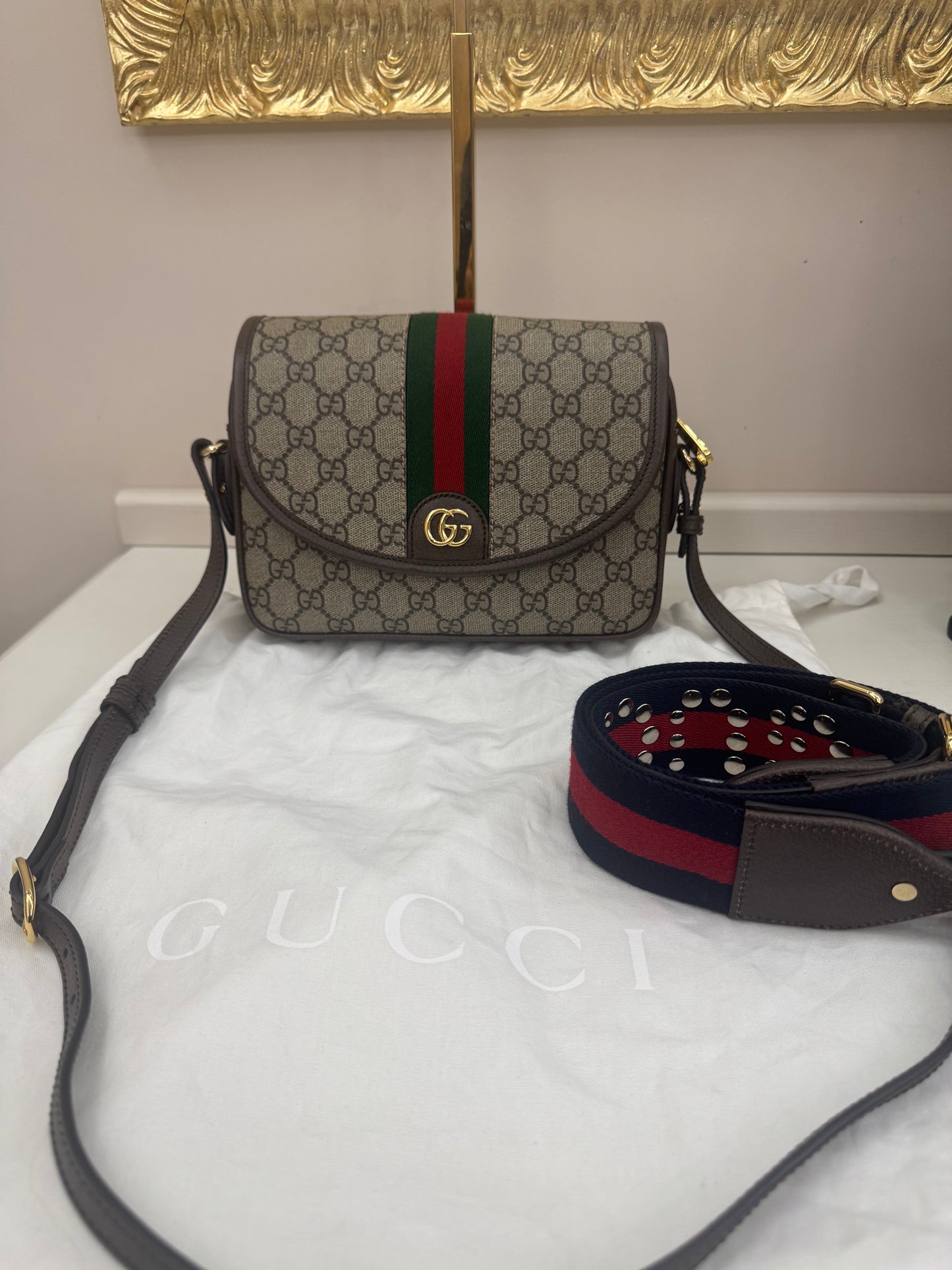 Gucci Ophidia