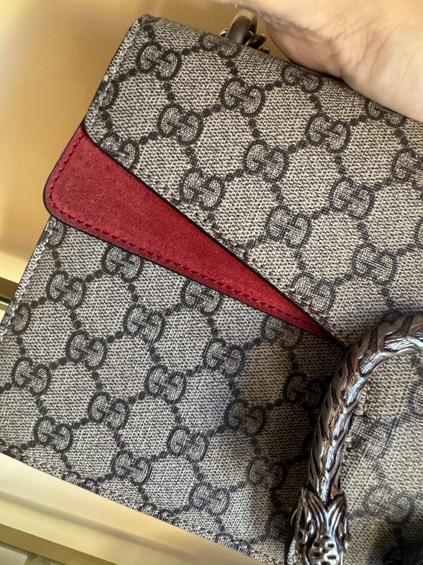 Gucci Dionysus