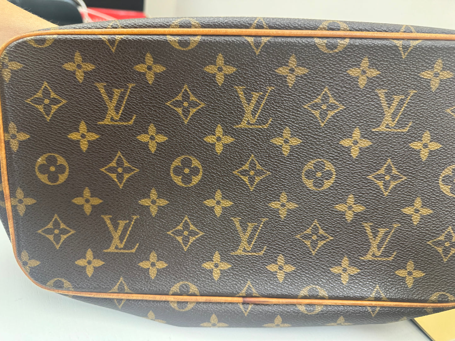 Louis Vuitton Palermo PM