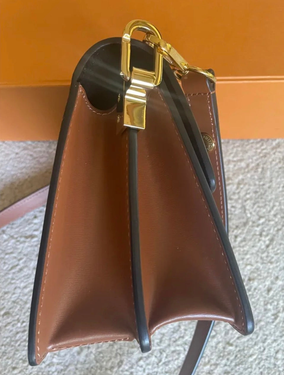 Louis Vuitton Dauphine