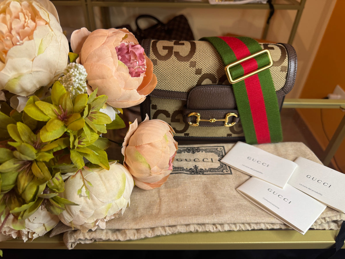 Gucci Horsebit 1955