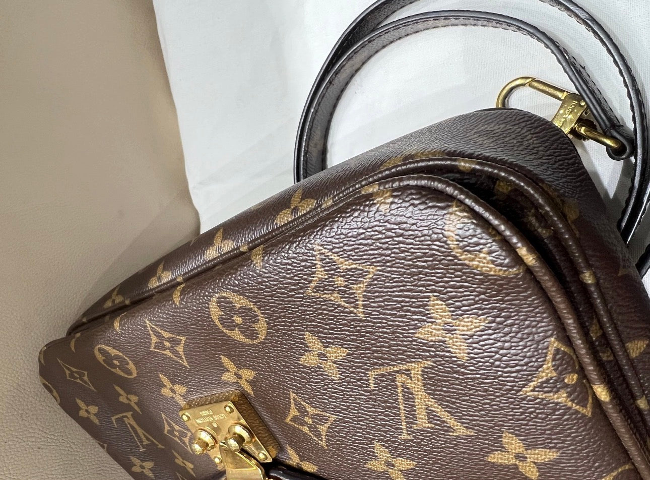 Louis vuitton Mètis